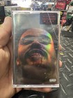 THE WEEKND After Hours HOLOGRAPHIC Cassette Tape 0723 *SEALED*