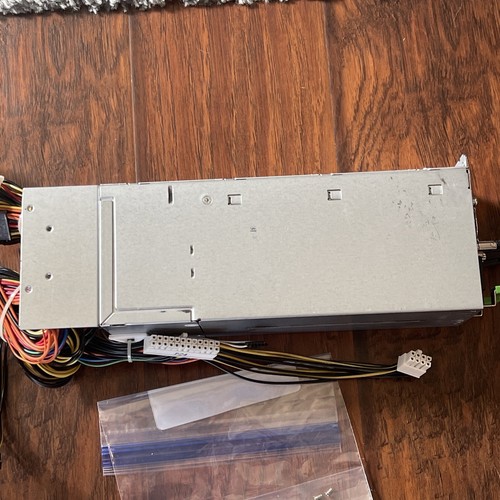 Acbel Polytech R2IS7651A 650W 2U Server-Power Supply 100-240V 9.5-4.5A 50/60Hz - Picture 6 of 6