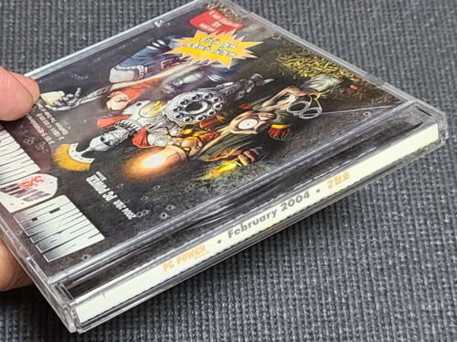 Armed And Dangerous PC Retro Game Korean Version for Windows Computer Gaming - Picture 3 of 5