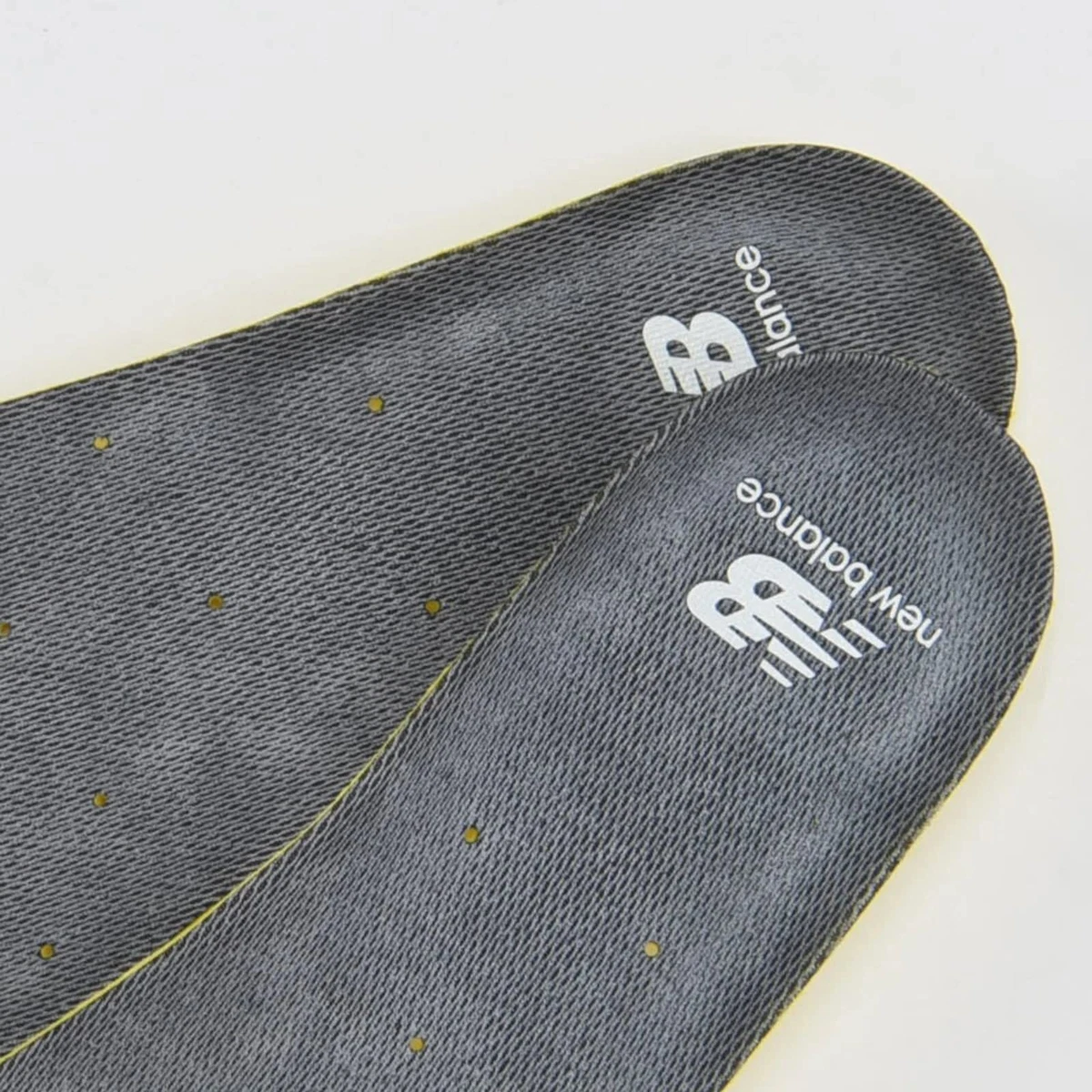Insole new balance outlet