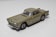 B53 1:43 MERCURY 24 MASERATI 3500 GT 3500GT MET. GRIGIO ECC. COND.