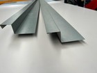 Metal Drip Cill / Flashing/ Trim/ Drip Edge/ Drip Tray- Bottom of Wall Trim 3m