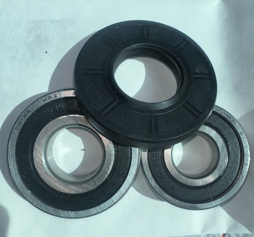 New** Listing SAMSUNG  Bearing and Seal Kit  DC97-15328L GENUINE DC97-15328A - Picture 2 of 5