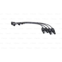 Bosch ZüNdleitungssatz FüR CitroëN Berlingo 1.4I Peugeot 106 II 306 Cabriolet