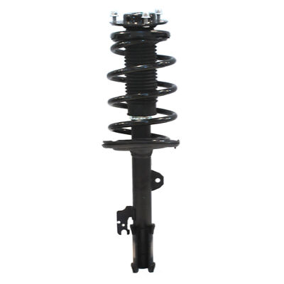 Suspension Strut and Coil Spring Assembly-PRT 920283 fits 2011 Toyota Highlander