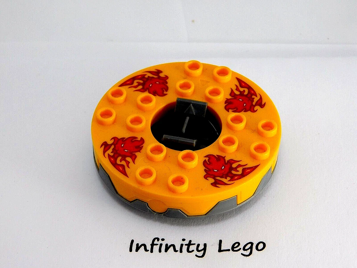 Kai ZX NINJAGO LEGO (R) Bricks, Pieces & Parts for sale | eBay