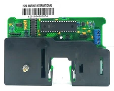 GQS 206-T-B6 PCB Card 201700306 For Oil Water Seperator