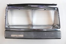 Feu avant (phare) Volvo 262