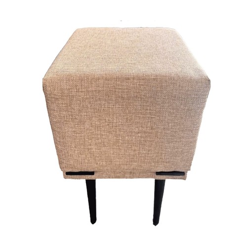 2 in 1 Dog Step with Footrest Stool Pet Stair Transformable Cat Ramp for Outdoor - Picture 21 of 28