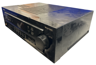 Pioneer VSX-D307 5.1 Ch Home Theater Surround Sound Stereo W