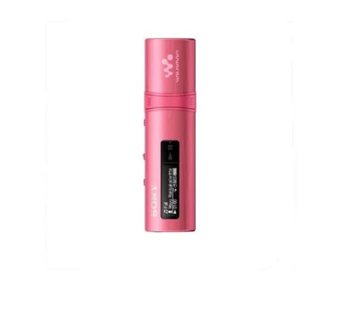 Sony MP3 NWZ-B183F Protable Music Player 4GB Walkman USB Built-in FM Tuner - Picture 16 of 19