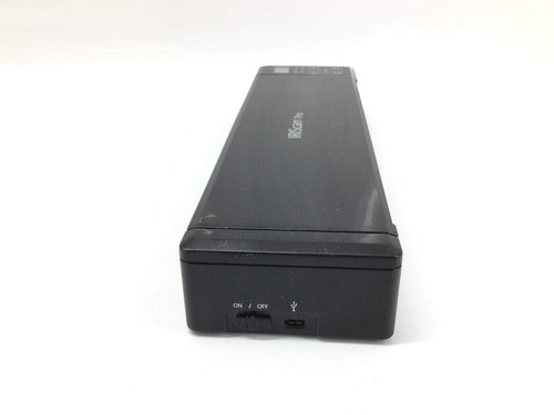 SCANNER IRISCAN PRO 3 WIFI 18828165 - Imagen 6 de 6
