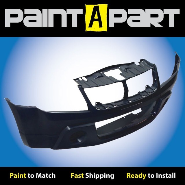 Fits 2009 2010 2011 2012 Suzuki Grand Vitara Front Bumper (PREMIUM