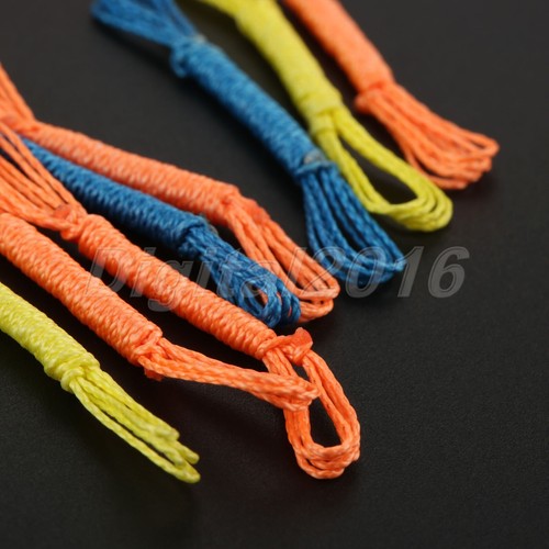 Slingshot Catapult 1745 Rubber Band Dart Suspension For Fish Arrow Replace Acc. - Picture 5 of 10