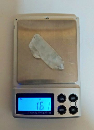 Quartz Formation w/small Piggyback Quartz - Picture 10 of 10
