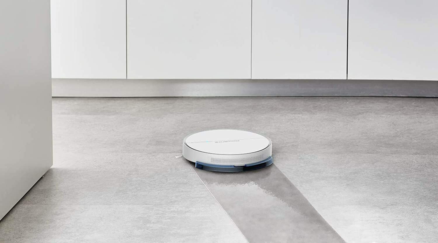 Rowenta Explorer Serie 60 Allergy Care Connect RR7447 robot aspirador con  mopa, aspira, barre, pasa la mopa, friega, mapeo permanente personalizado,  conectividad WiFi, compatible con asistentes de voz – Aspiradoras Es