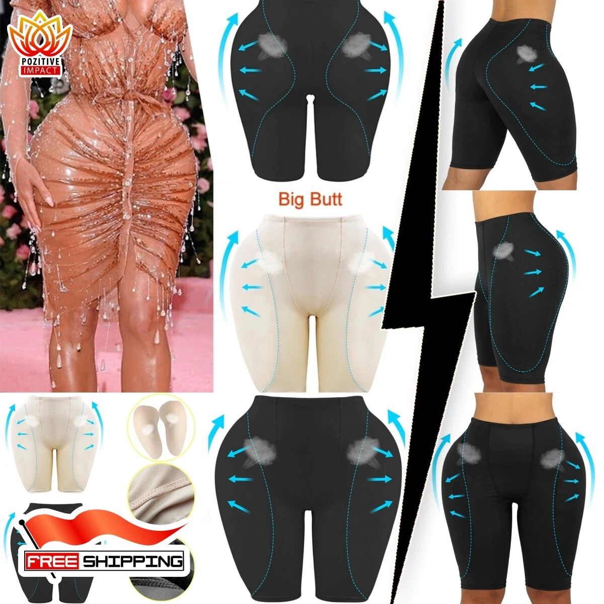 Big butt skinny legs sale