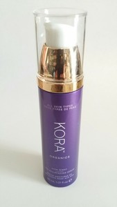 kora noni night serum