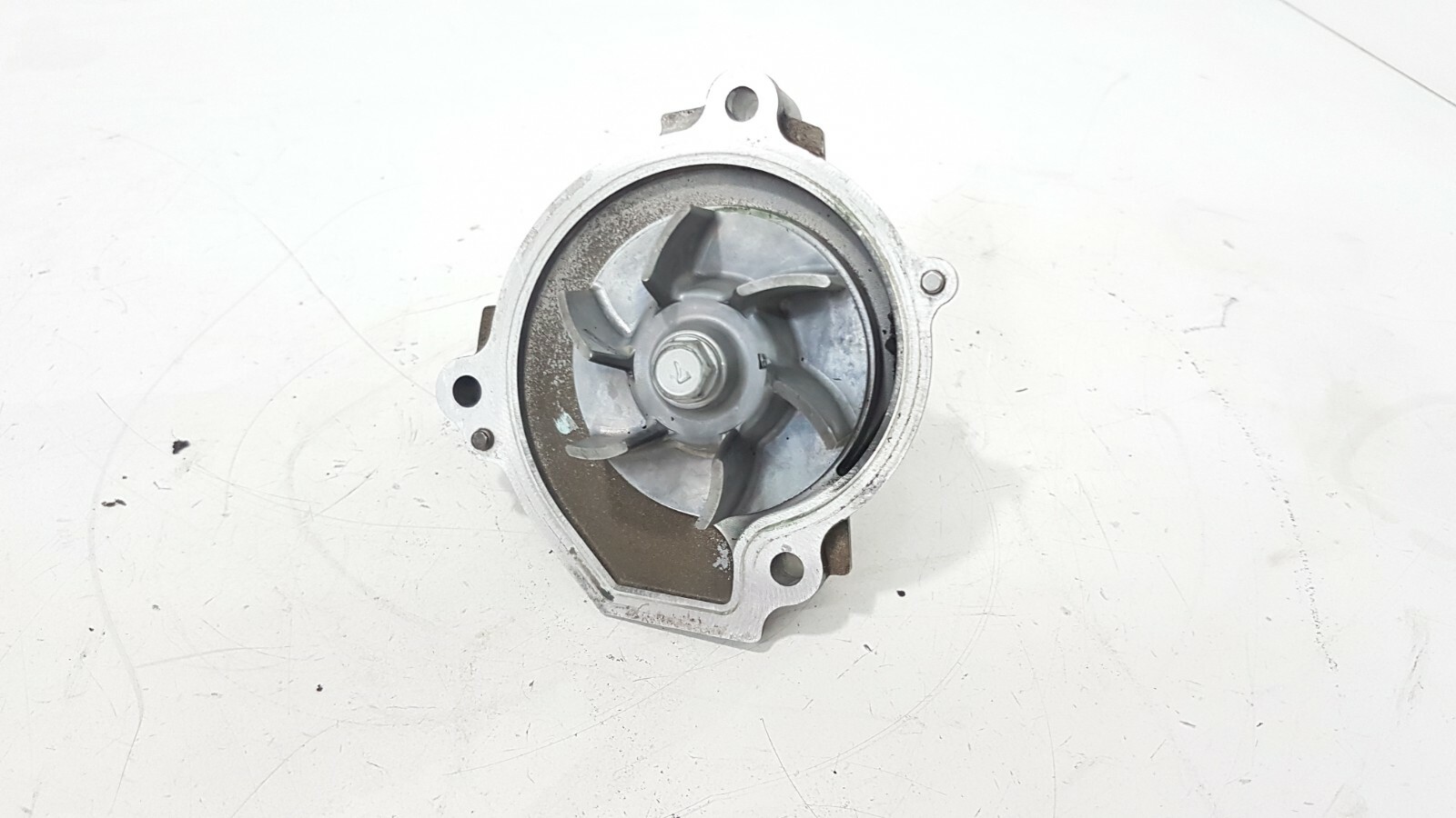 Water Pump Kawasaki Z750 2005 eBay