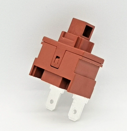 Electrolux Westinghouse Simpson Dryers ON OFF Switch 0534300042 | eBay ...