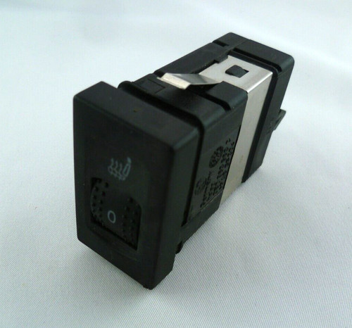 VW Passat Golf  Sitzheizungsschalter Schalter Sitzheizung L links 3B0963563C