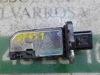 Débitmètre D'air Pour Automobiles Et Motos Capteur De Débit D'air Massique MAF 8V21-12B579-AA 30757655 1516668 Compatible Avec Ford B-Max Fiesta MK6 Galaxy Mondeo MK4 Ranger S-max Transit Capteur De D