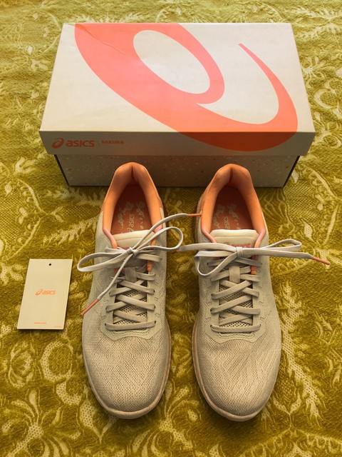 asics gel kenun sakura