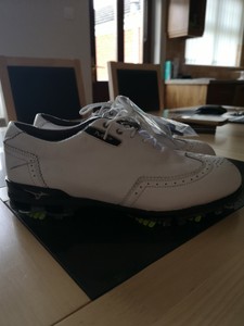mizuno golf shoes ebay