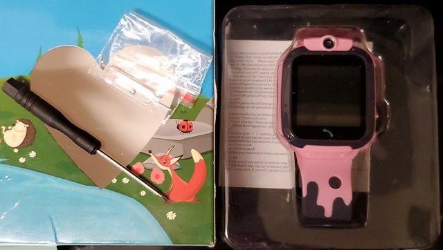 themoemoe smartwatch