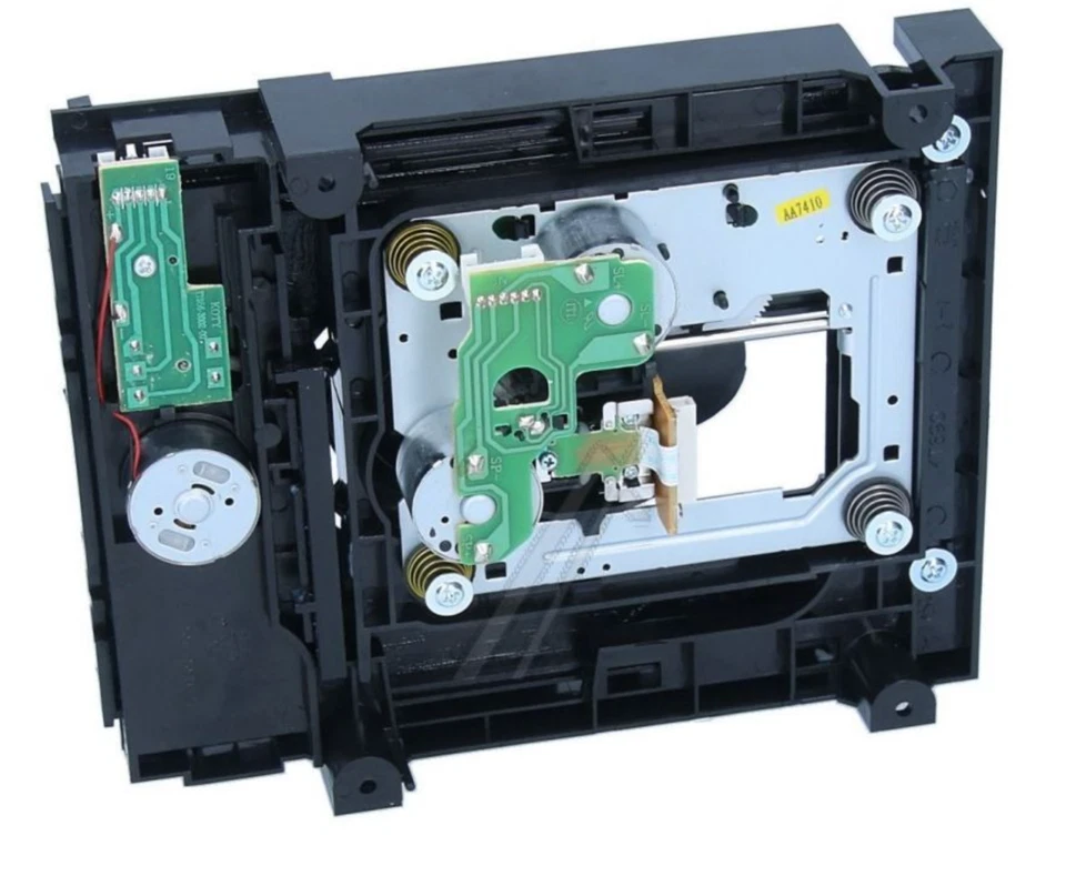 DENON DCD-800ne Hi-Fi CD Drive laser FULL ASSEMBLY - Image 2 of 2