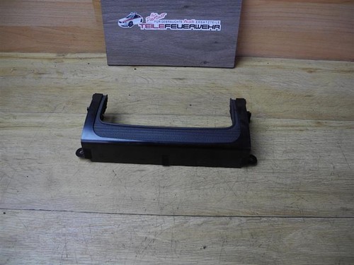 VW Phaeton 3D Verkleidung Lenksäule oben Spaltenabdeckung 3E2 braun 3D0858345B