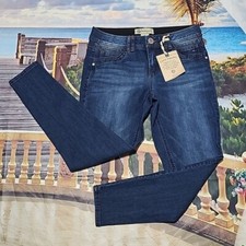 Democracy Ab Technology Jeans Size 6 NWT