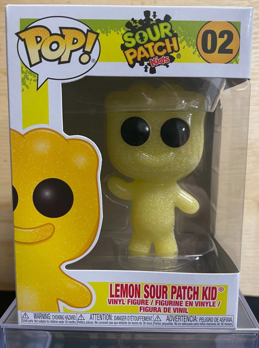 Sour patch hotsell kids pop vinyl