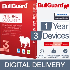 bullguard antivirus download