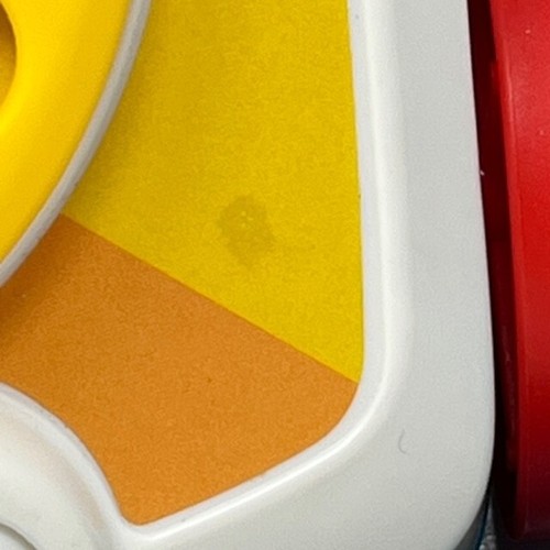Fisher Price Chatter Phone Toddler Preschool Pull Along Toy - Picture 12 of 12