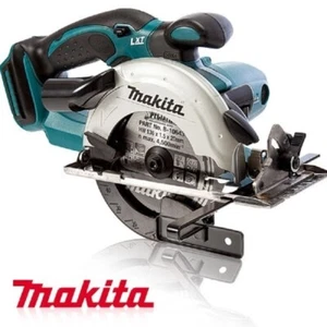 Makita DSS501 LXT 5inch 18V Scie circulaire sans fil[Outil seulement]