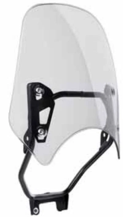 VISERA LARGA APTA PARA HONDA HNESS CB 350 Foto 2 de 2