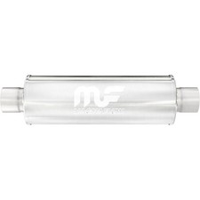 Magnaflow Performance Exhaust 10426 Stainless Steel Muffler
