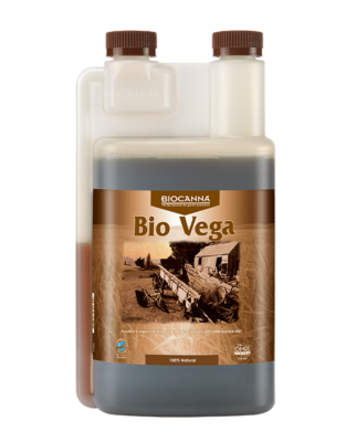 Dnger Canna Biocanna Bio Vega 500ml fr Growbox | eBay.de