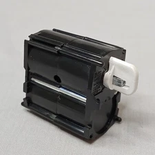 Hunter Douglas Motor Duette LiteRise Black for 1" Cellular Honeycomb Blinds