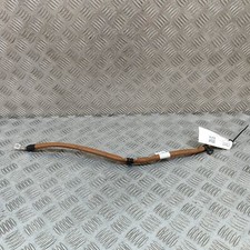 MERCEDES-BENZ EQS V297 Ground Line To Battery Charger A0005400414 245kw 2023