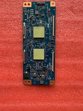 VIZIO 55.65T50.C26 55T36-C04 CTRL BD T-CON Board for P65-E1 TV Part Replacement