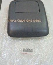 5890560040B0 Genuine Toyota Door Sub-Assy Console Compartment 58905-60040-B0 OEM