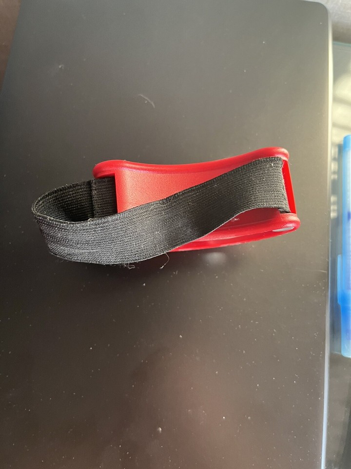 Latin Percussion LP Foot Tambourine | eBay