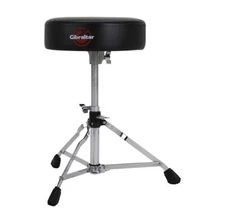 Gibraltar 4000 Series 12" Round Drum Throne