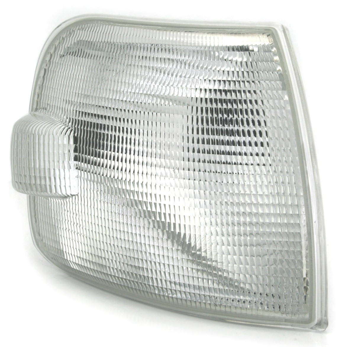 Clignotant avant droit blanc pour VW Transporter T4 de 1996 à 2003 version nez long
