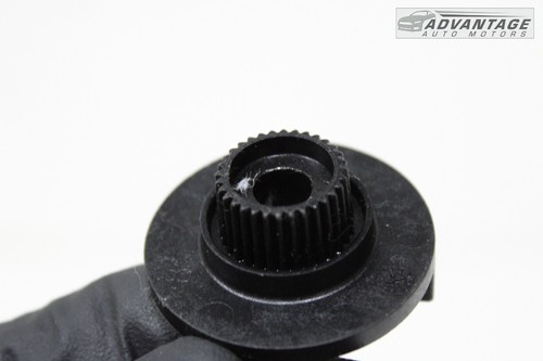2015-2022 CHRYSLER 300 LEFT OR RIGHT WINDOW REGULATOR SPROCKET GEAR OEM - Picture 4 of 5