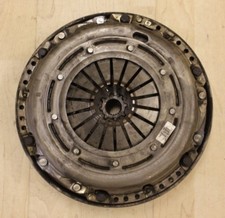 GENUINE FORD FOCUS MK3 1.6 TDCi DUAL MASS FLYWHEEL AV61-7563-CC 2012 - 2015