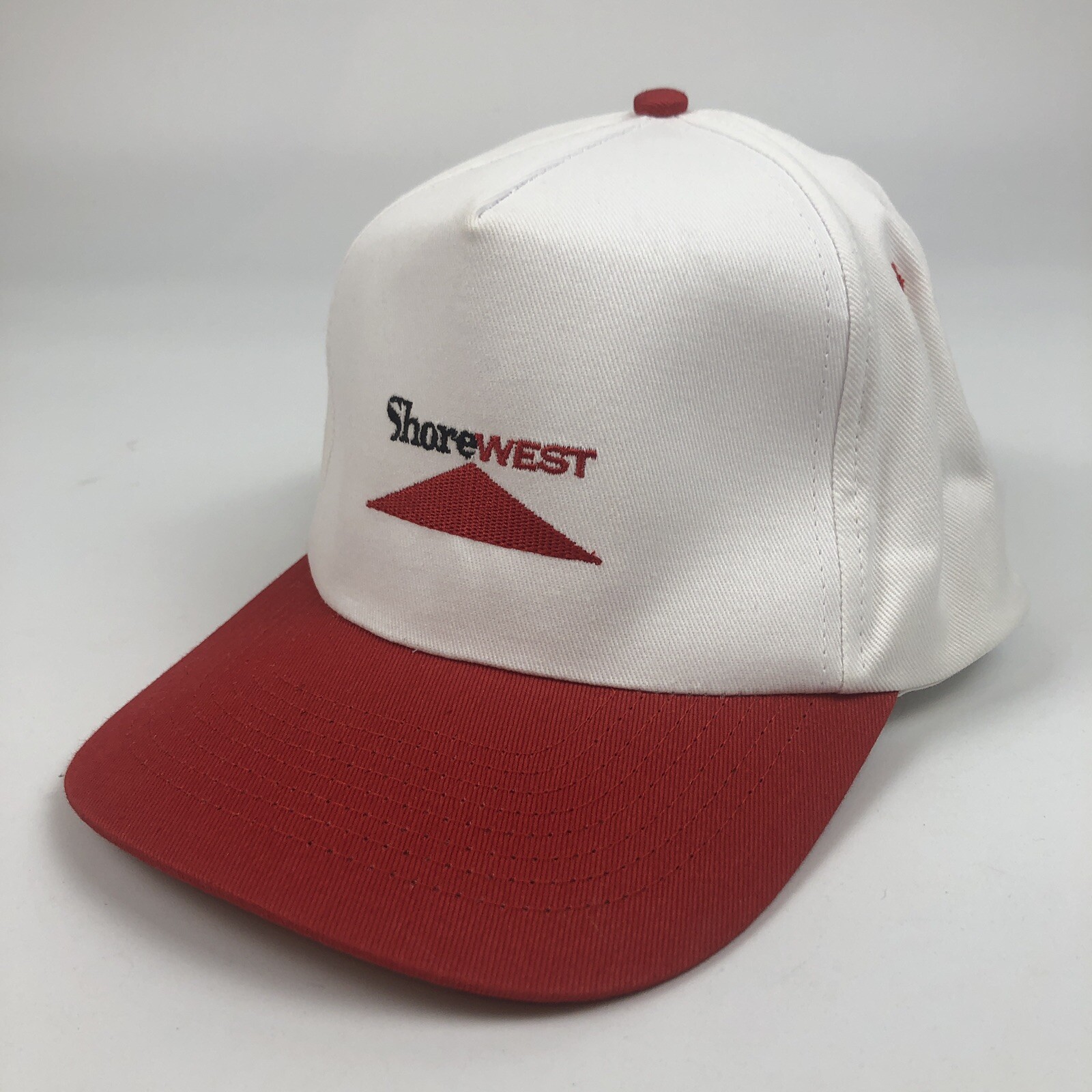 Shorewest Hat Cap Snapback - image 1
