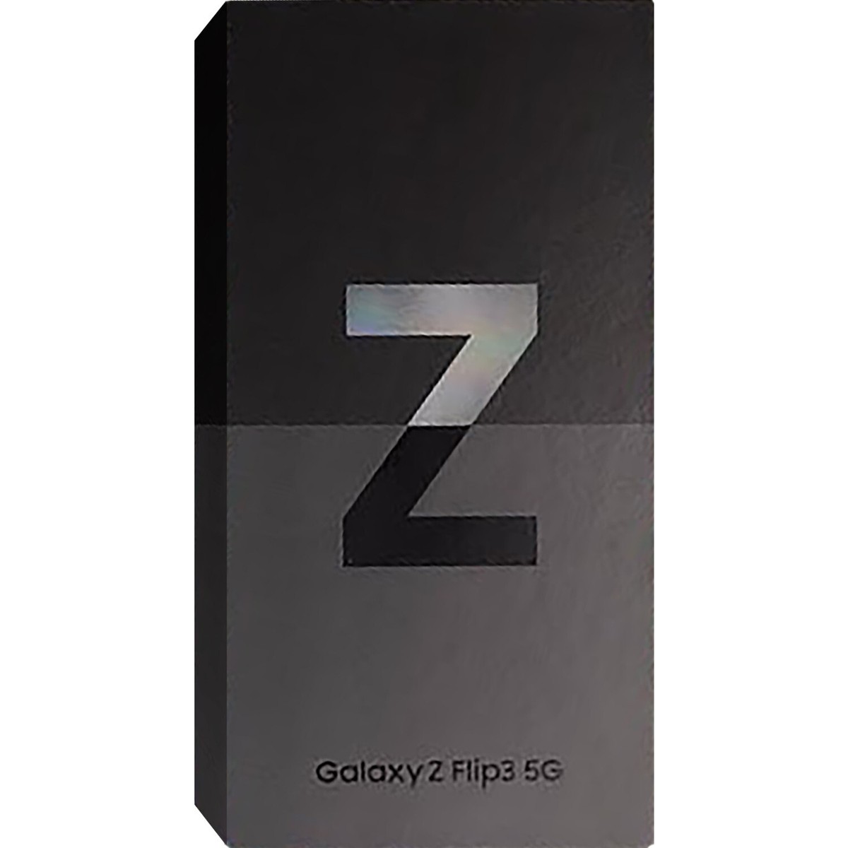 Samsung Galaxy Z Flip3 5G Green 256GB + 8GB Dual-SIM Factory 